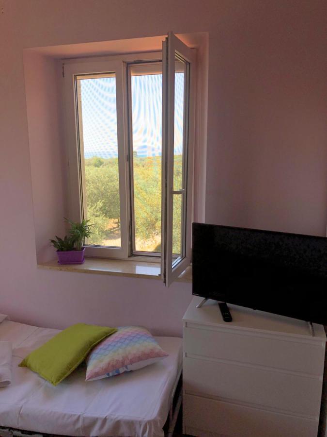 Cali-Formia B&B Eksteriør billede
